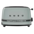 Grilles-pains sur Saint-Egr&egrave;ve : Grille pain SMEG TSF01PSGEU