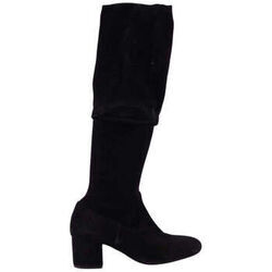 Bottes Maje Bottes en cuir