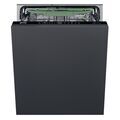 Lave vaisselle sur Saint-Egr&egrave;ve : Lave-vaisselle tout int&eacute;gr&eacute; 60 cm SMEG STL5322A4LFR