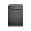 Lave-vaisselle 60 cm HOTPOINT-ARISTON HFC3T141WCSB