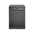 Lave vaisselle sur Saint-Egr&egrave;ve : Lave-vaisselle 60 cm HOTPOINT-ARISTON HFC3T141WCSB