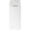 Lave-linge top INDESIT BTWL65230FR