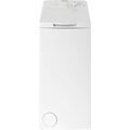 Lave Linge sur Saint-Egr&egrave;ve : Lave-linge top INDESIT BTWL60400EUN