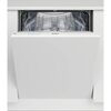 Lave-vaisselle tout int&eacute;gr&eacute; 60 cm INDESIT D2IHL326