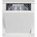 Lave vaisselle sur Saint-Egr&egrave;ve : Lave-vaisselle tout int&eacute;gr&eacute; 60 cm INDESIT D2IHL326