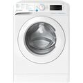 Lave Linge sur Saint-Egr&egrave;ve : Lave linge hublot INDESIT BWE91295XWVFR