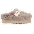 Sabots Scholl GRETA TAUPE Grenoble