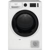 S&egrave;che-linge frontal HOTPOINT-ARISTON CNTM1182KFRR