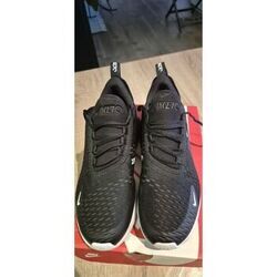 Baskets basses Nike Nike air max 270