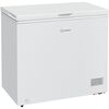 Cong&eacute;lateur coffre INDESIT INCF1984E