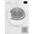 S&egrave;che Linge sur Saint-Egr&egrave;ve : S&egrave;che-linge frontal INDESIT CYSD82DWWFR