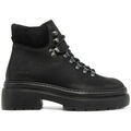 Bottes femme sur Grenoble : Bottines D.Co Copenhagen CPH262 WNBK BLACK
