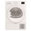 S&egrave;che-linge frontal INDESIT CYD92DWWFR