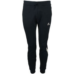 Pantalon Le Coq Sportif Heritage Pant N�1 Bleu
