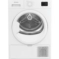 S&egrave;che Linge sur Saint-Egr&egrave;ve : S&egrave;che-linge frontal INDESIT CYD102DWWFR