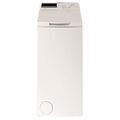 Lave Linge sur Saint-Egr&egrave;ve : Lave-linge top INDESIT BTW7251CRF