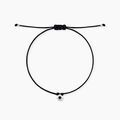 Histoire d'Or Bracelet Lyllie Argent Blanc Oxyde De Zirconium