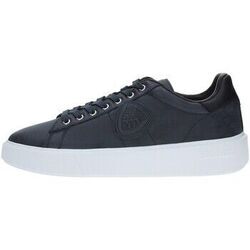 Baskets Blauer -
