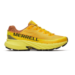 Chaussures de Trail Merrell Agility Peak 5 Homme, 45