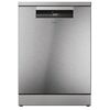 Lave-vaisselle 60 cm HAIER XF6C2M1PX
