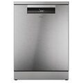 Lave vaisselle sur Saint-Egr&egrave;ve : Lave-vaisselle 60 cm HAIER XF6C2M1PX