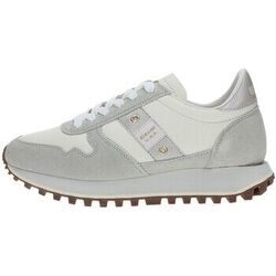 Baskets Blauer -