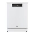 Lave vaisselle sur Saint-Egr&egrave;ve : Lave-vaisselle 60 cm HAIER XF6C2M1PW