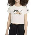 Tee-shirts enfants sur Grenoble : T-shirt enfant Nike DQ4376-133