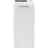 Lave-linge top CANDY TCAS284TM4-S