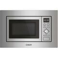 Micro-ondes sur Saint-Egr&egrave;ve : Micro-ondes encastrable gril CANDY CA20FMW7NG