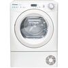 S&egrave;che-linge frontal CANDY CSEH8ELE-S