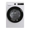 Lave Linge sur Saint-Egr&egrave;ve : Lave-linge frontal CANDY BR412BL8-S