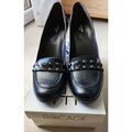 Chaussures escarpins Bocage Escarpins noires Bocage T39 Grenoble