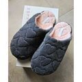 Chaussons Esprit Pantoufles Esprit neuves T39