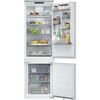 R&eacute;frig&eacute;rateur combin&eacute; int&eacute;gr&eacute; CANDY CNBQL3518EV