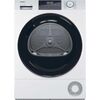 S&egrave;che-linge frontal HAIER HD80-E929E-S