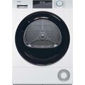 S&egrave;che Linge sur Saint-Egr&egrave;ve : S&egrave;che-linge frontal HAIER HD80-E929E-S