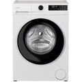 Lave Linge sur Saint-Egr&egrave;ve : Lave-linge frontal CANDY GD48SB6-S
