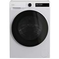 Lave Linge sur Saint-Egr&egrave;ve : Lave-linge s&eacute;chant CANDY BWR485BL8-S