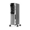 Convecteur bain d'huile TAURUS NEWDAKAR1500