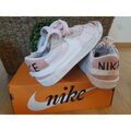 Baskets basses Nike Nike femme