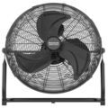 Climatisation / Ventilation sur Saint-Egr&egrave;ve : Ventilateur TAURUS SIROCCOBLACK18