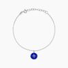 Histoire d'Or Bracelet Talismania Argent Blanc Oxyde De Zirconium