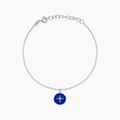 Histoire d'Or Bracelet Talismania Argent Blanc Oxyde De Zirconium