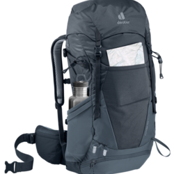 Sac &agrave; Dos de Rando Deuter Futura Pro 34 SL Femme