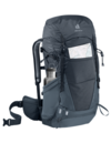 Sac &agrave; Dos de Rando Deuter Futura Pro 34 SL Femme