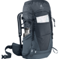 Randonn&eacute;e sur Lyon 9e Arrondissement : Sac &agrave; Dos de Rando Deuter Futura Pro 34 SL Femme