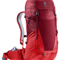 Randonn&eacute;e sur Lyon 9e Arrondissement : Sac &agrave; Dos de Rando Deuter Futura Pro 36 Homme