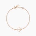 Histoire d'Or Bracelet Sacha Argent Rose