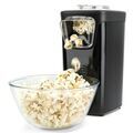 Cuisson festive sur Saint-Egr&egrave;ve : black-et-decker Machine &agrave; pop corn BLACK ET DECKER BXPC1100E